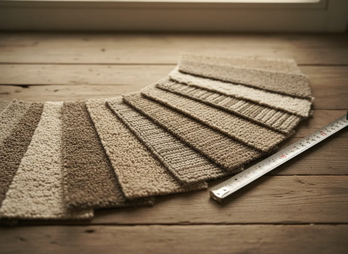 Carpet Installation Boon, MI FAQs